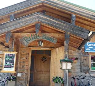 Wandern Ramsau am Dachstein