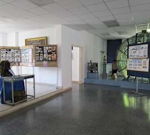 Museum der rumänischen Marine