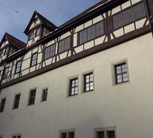 Residenzschloss Urach
