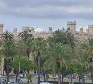 Königspalast 