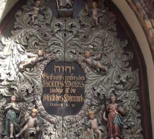 St. Nikolai Kirche