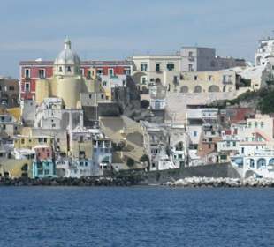 Wie gesagt: zum Heulen schön ...