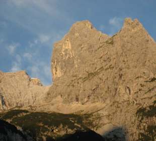 Zugspitze
