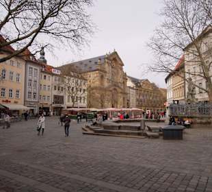 Altstadt Bamberg I