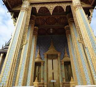 Bangkok