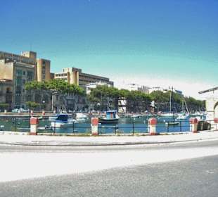 Pfarrkirche St. Joseph/Msida