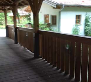 Tierpark Hellabrunn - Europa