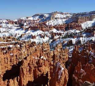Bryce Canyon