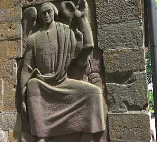 Evangelische St. Michaelskirche 