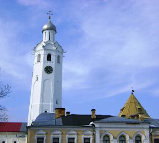Nowogród Kreml