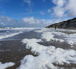 Weststrand Norderney