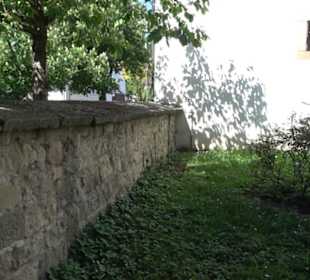 Schloss-Scheuer Baisingen