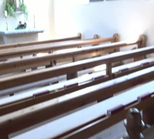 St. Silvester Tautenhofen