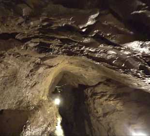 Tiefenhöhle Laichingen