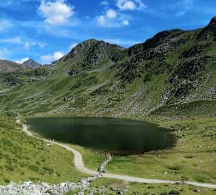 Giglachseen
