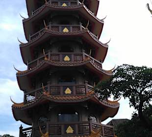 Mit Green-Mango Bangkok Touren das ursprüngliche BKK entdeck