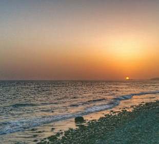 Strand Maspalomas 08/20