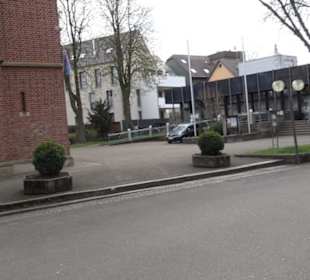 Pfarrkirche St. Ulrich