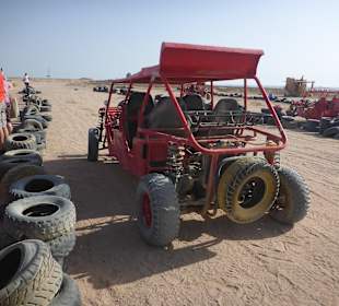 Grand Car / Buggy-Tour