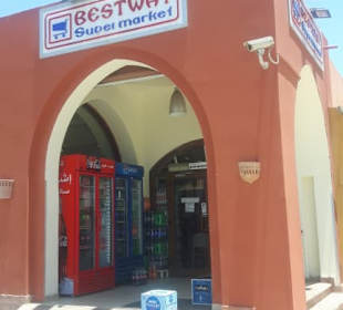 Best Way Supermarket