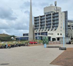 Stadtrundgang Den Haag - Scheveningen