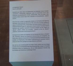 Museum für Thüringer Volkskunde