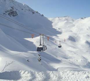 Lenzerheide oder Arosa