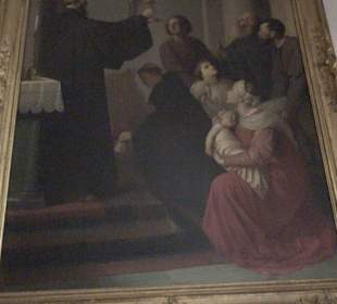 Kath. Pfarrkirche St. Martin