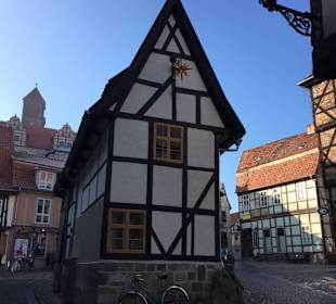 Das kleinste Haus