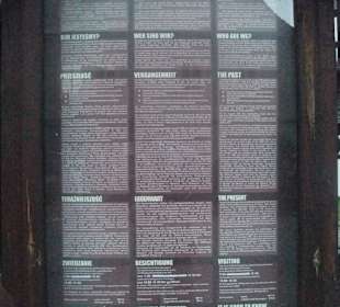 Tablica informacyjna