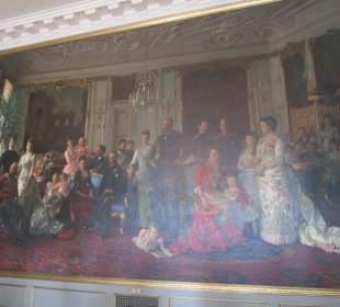  Schloß Christiansborg