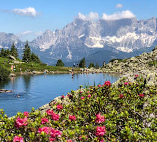 Spiegelsee