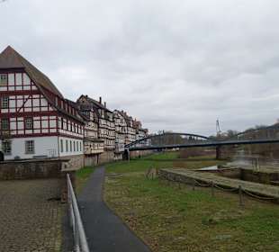 Altstadt Rotenburg a.d. Fulda