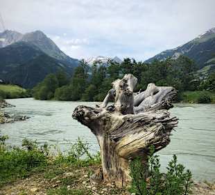 Wandern Matrei in Osttirol