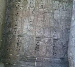 Ausflug nach Luxor