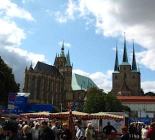 Erfurter Dom