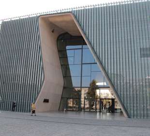 Muzeum historii zydow