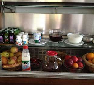 Ristorante Villa Maris Rimini vacanza holiday