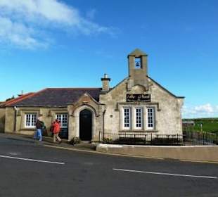 Speiserestaurant "The Nook"