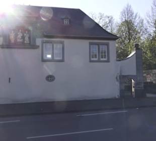 Benediktinerabtei St. Matthias