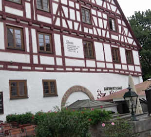 Restaurant Zur Lochmühle