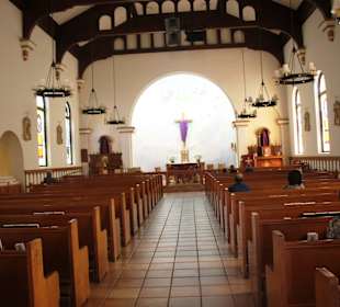 Kirche Unbefleckter Empfängnis