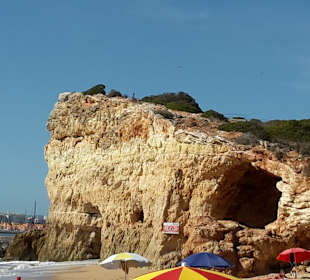 Strand Praia do Pintadinho