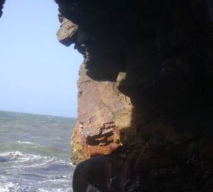 Buggy tour lagoa de paraiso