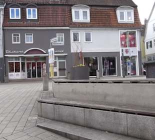 Lammbrunnen