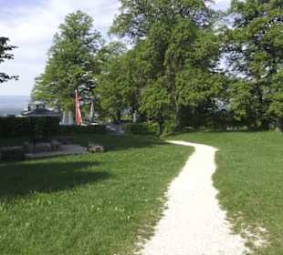 Stauferstele Hohenstaufen