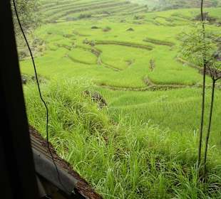 Einmalige & unvergessliche Privattour ins Hinterl.