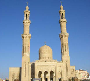 Moschee