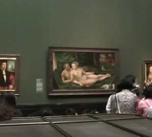 Kunsthistorisches Museum