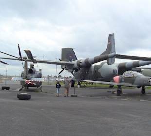 Piaggio 149 D - Noratlas - H-1